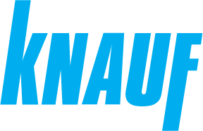 Home knauf logo